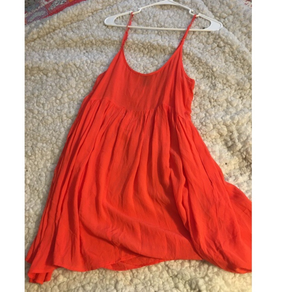 Sundress (with pockets)